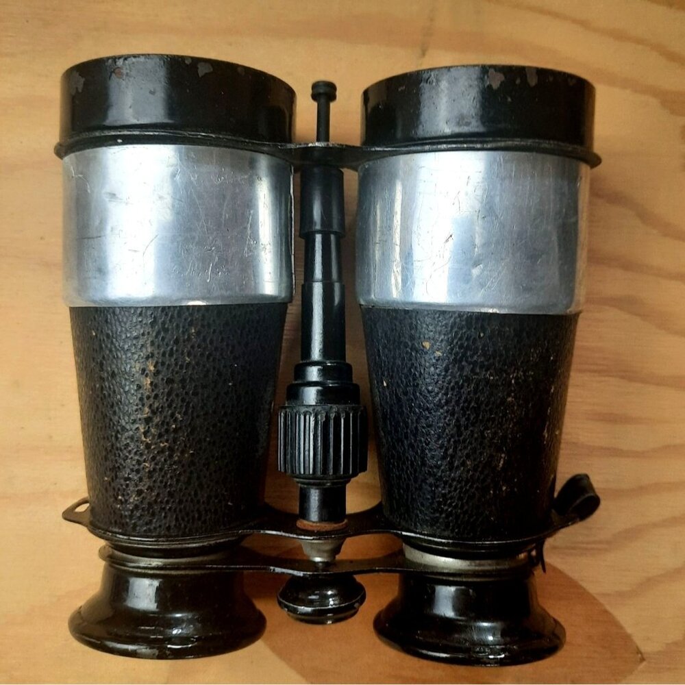 Vintage Children's Toy Binoculars Opera Glasses 1950s Japan